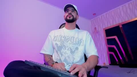 PETES EVANS new account online show from 02/23/26, 11:24