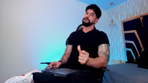 PETES EVANS new account online show from 03/13/26, 11:22