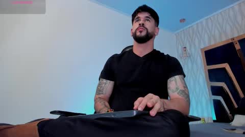 PETES EVANS new account online show from 03/20/26, 11:20