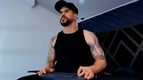 PETES EVANS new account online show from 04/19/26, 04:17