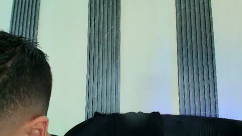Snapshot of petesevans_1 chatting on 06/25/26, 12:10 PETES EVANS new account online show from 06/25/26, 12:10