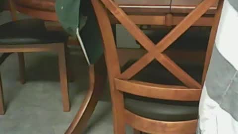 Snapshot of petesplace chatting on 02/23/25, 11:00 pete online show from 02/23/25, 11:00