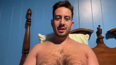 peteypete204 online show from 03/01/25, 04:47