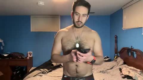 peteypete204 online show from 12/20/25, 06:31