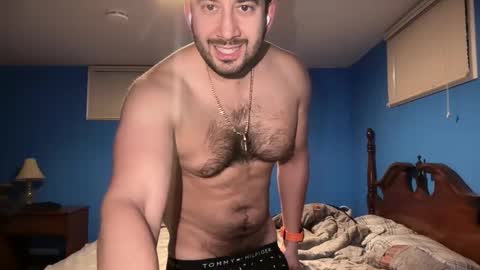 peteypete204 online show from 04/01/26, 10:49