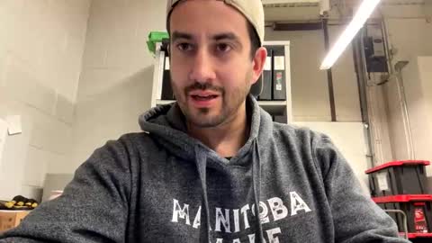 peteypete204 online show from 04/09/26, 07:30