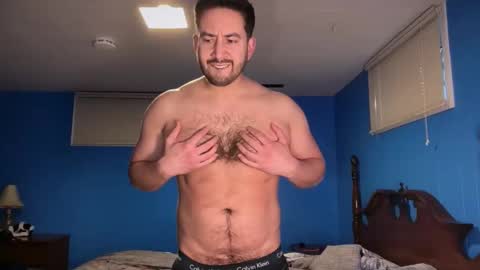 peteypete204 online show from 05/04/26, 11:17