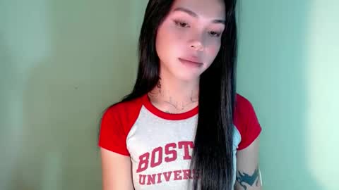 angel online show from 10/27/25, 12:53