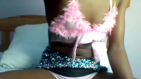 ariana online show from 03/31/26, 08:53