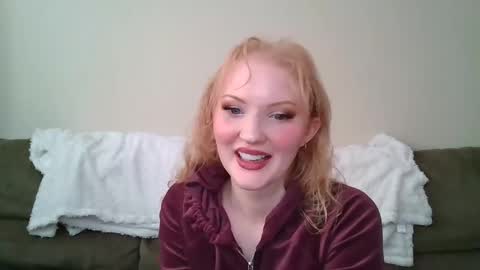 Little cupcake online show from 01/28/25, 07:00