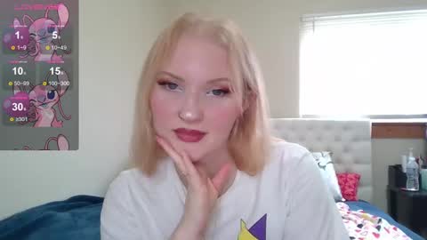 Little cupcake online show from 02/26/25, 05:07