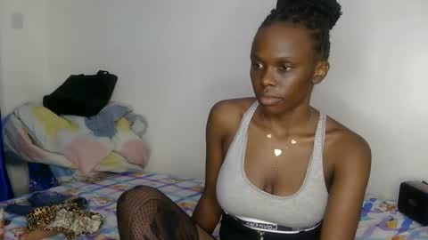 Desiree online show from 04/19/26, 06:54