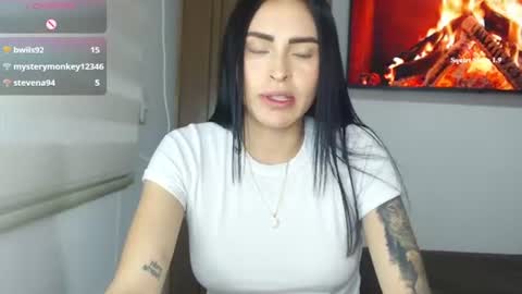 Linda online show from 06/11/26, 12:32