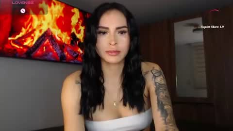 Linda online show from 06/13/26, 03:26