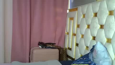 Lunar online show from 11/13/25, 02:27