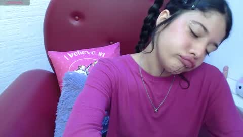 Melody online show from 03/09/26, 01:48