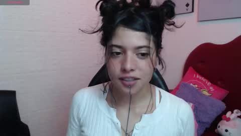 Melody online show from 03/10/26, 02:22