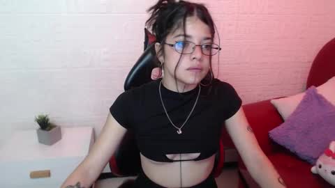 Melody online show from 03/26/26, 02:44