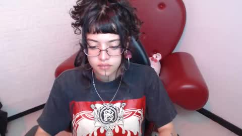 Melody online show from 03/28/26, 03:22