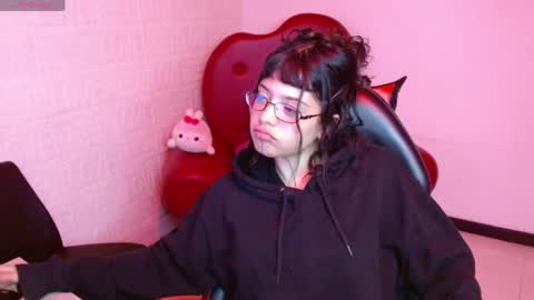 Melody online show from 04/14/26, 02:34