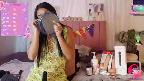 petite_pepper18 online show from 07/15/26, 09:20
