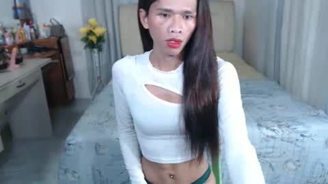 angela online show from 04/21/26, 11:05