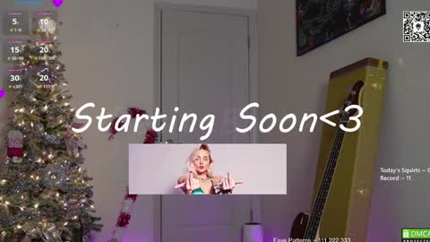 Snapshot of petitebrat chatting on 12/16/24, 01:11 PiperAvery online show from 12/16/24, 01:11