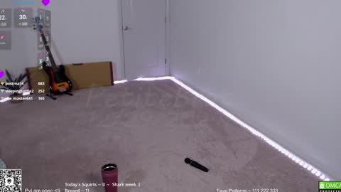 Snapshot of petitebrat chatting on 12/30/24, 02:31 PiperAvery online show from 12/30/24, 02:31