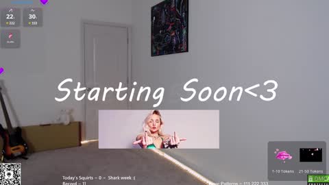 Snapshot of petitebrat chatting on 01/03/25, 10:51 PiperAvery online show from 01/03/25, 10:51