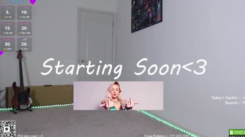 Snapshot of petitebrat chatting on 01/09/25, 09:47 PiperAvery online show from 01/09/25, 09:47