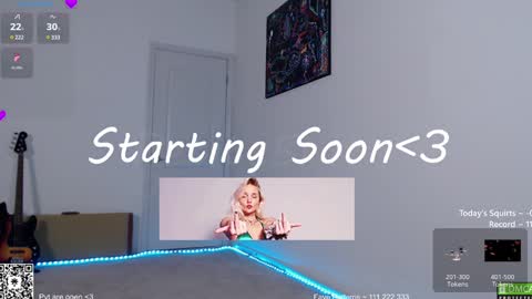 Snapshot of petitebrat chatting on 01/11/25, 11:46 PiperAvery online show from 01/11/25, 11:46