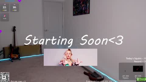 Snapshot of petitebrat chatting on 01/16/25, 12:34 PiperAvery online show from 01/16/25, 12:34