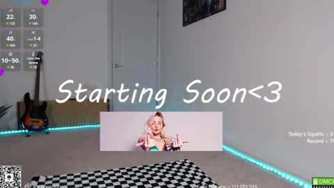 Snapshot of petitebrat chatting on 01/16/25, 09:19 PiperAvery online show from 01/16/25, 09:19
