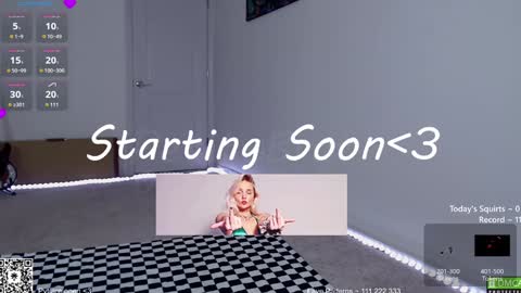 Snapshot of petitebrat chatting on 01/18/25, 01:41 PiperAvery online show from 01/18/25, 01:41