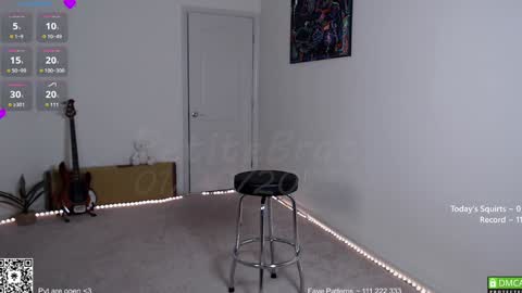 Snapshot of petitebrat chatting on 01/20/25, 10:37 PiperAvery online show from 01/20/25, 10:37