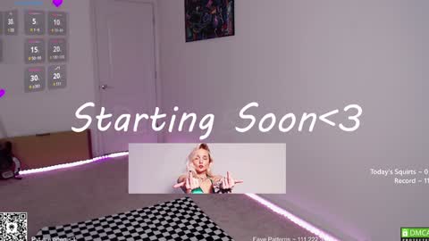 Snapshot of petitebrat chatting on 01/25/25, 04:57 PiperAvery online show from 01/25/25, 04:57