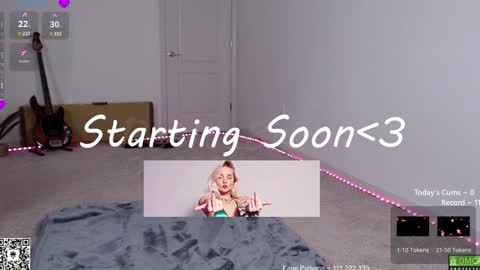 Snapshot of petitebrat chatting on 02/03/25, 07:10 PiperAvery online show from 02/03/25, 07:10