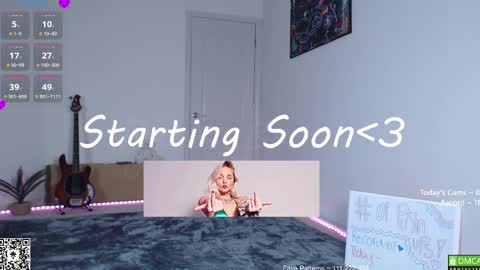 Snapshot of petitebrat chatting on 02/11/25, 12:17 PiperAvery online show from 02/11/25, 12:17