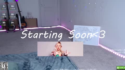 Snapshot of petitebrat chatting on 02/24/25, 06:04 PiperAvery online show from 02/24/25, 06:04