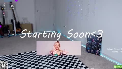 Snapshot of petitebrat chatting on 02/28/25, 02:42 PiperAvery online show from 02/28/25, 02:42