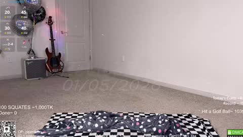 PiperAvery online show from 01/05/26, 10:13