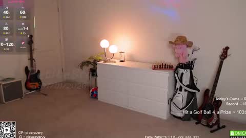 PiperAvery online show from 07/02/26, 01:16