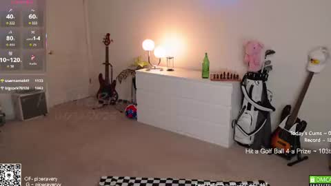PiperAvery online show from 07/14/26, 01:19