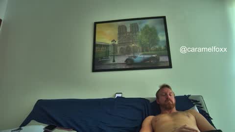 Caramel princesa online show from 10/11/25, 03:54