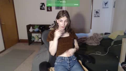 caracal online show from 02/19/25, 04:22