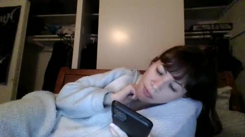 Petitedoll30 online show from 01/31/25, 03:30