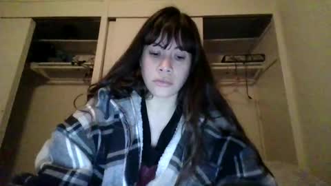 Petitedoll30 online show from 03/04/25, 05:00