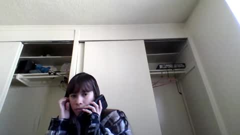 Petitedoll30 online show from 03/04/25, 11:00