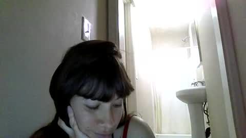 Snapshot of petitedoll30 chatting on 06/11/26, 12:19 Petitedoll30 online show from 06/11/26, 12:19
