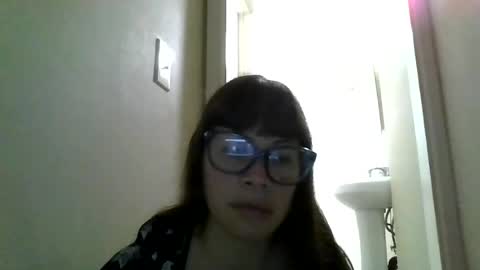 Snapshot of petitedoll30 chatting on 06/30/26, 11:50 Petitedoll30 online show from 06/30/26, 11:50